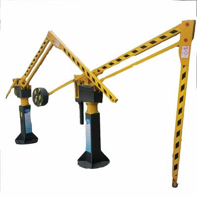 【上海電動液壓平衡吊 昌鑫 碼頭貨棧用平衡吊 外觀好看耐用圖片】上海電動液壓平衡吊 昌鑫 碼頭貨棧用平衡吊 外觀好看耐用