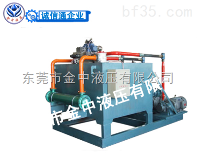 非標(biāo)液壓系統(tǒng)設(shè)計(jì)-壓塑機(jī)液壓系統(tǒng)設(shè)計(jì),小型液壓站定做,液壓系統(tǒng)加工廠家 _供應(yīng)信息_商機(jī)_中國泵閥商務(wù)網(wǎng)