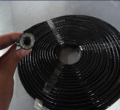 廠家直銷液壓軟管保護(hù)套-【效果圖,產(chǎn)品圖,型號圖,工程圖】-中國