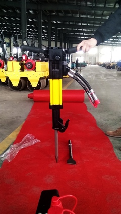 市政破碎鎬 史丹利BK20S液壓破碎鎬 丸善進口破碎鎬