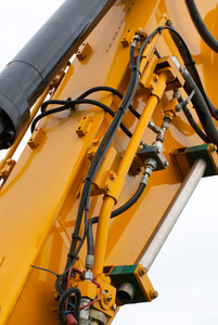 液壓軟管系統油驅系統