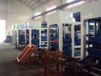 供應重慶液壓全自動免燒磚機、重型磚機、砌塊機_安全防護_世界工廠網中國產品信息庫