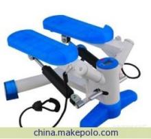 【康敏 廠家供應(yīng)瘦腿健身器材 液壓踏步機】價格,廠家,圖片,踏步機,永康市康敏五金廠-