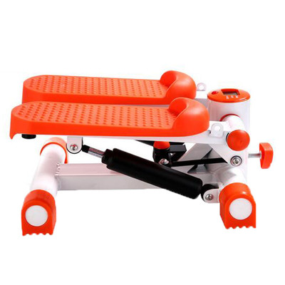 百諾達(dá) 運(yùn)動家用靜音液壓踏步機(jī)瘦腿健身器材踏步機(jī) 橙色 百諾達(dá)踏步機(jī)1【價(jià)格 圖片 品牌 報(bào)價(jià)】-蘇寧易購