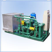 供應(yīng)液壓設(shè)備高壓清洗機價格及報價 - 固安長青過濾器材廠