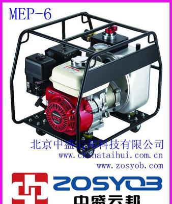 MEP-6 汽油引擎液壓泵 全面解析價格、廠家與選購要點